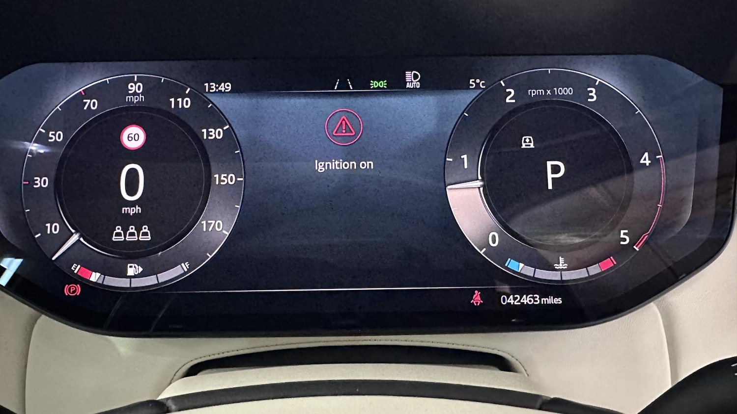 Used Land Rover Range Rover 2023 for sale - 76652969: Photo 18