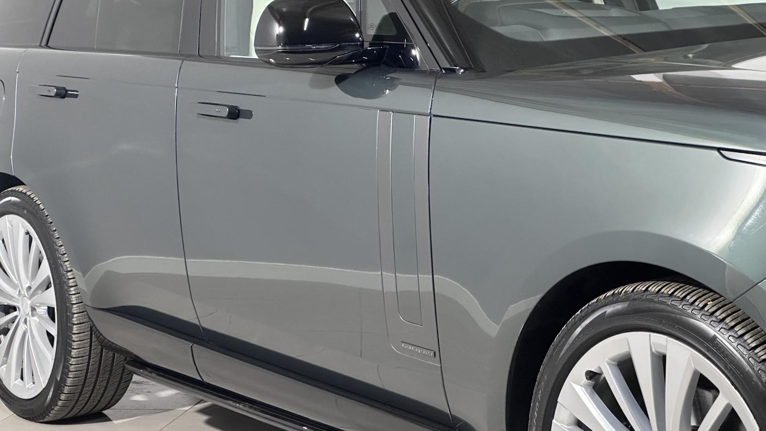 Used Land Rover Range Rover 2023 for sale - 76652969: Photo 24