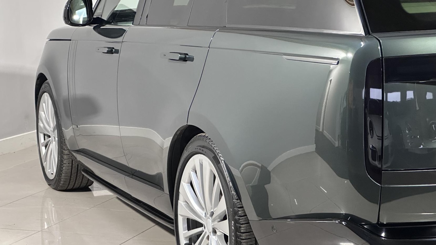 Used Land Rover Range Rover 2023 for sale - 76652969: Photo 27