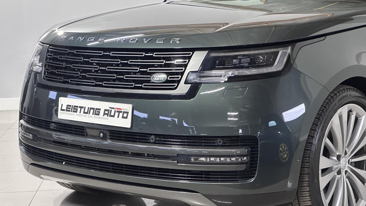 Used Land Rover Range Rover 2023 for sale - 76652969: Photo 28