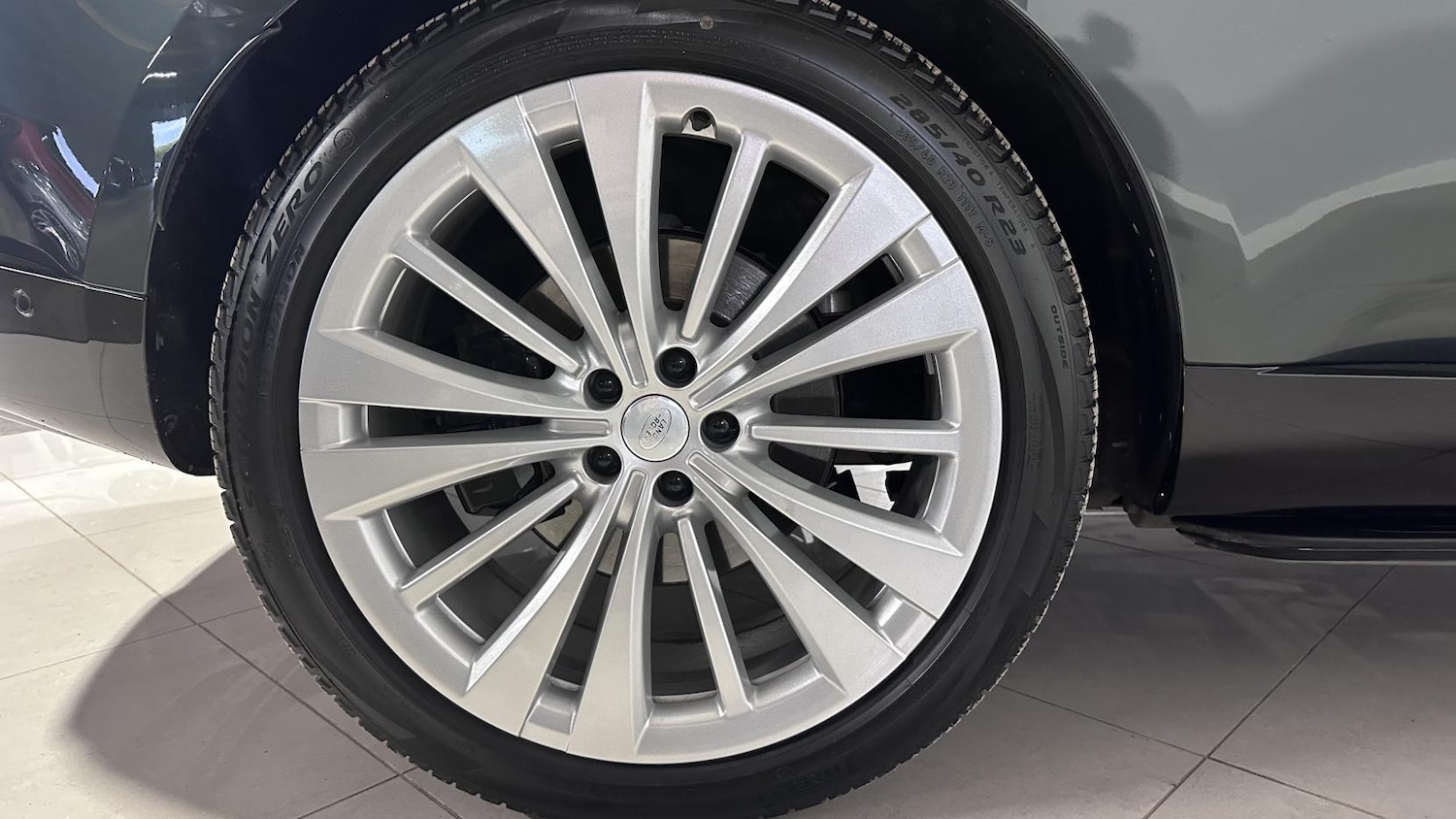 Used Land Rover Range Rover 2023 for sale - 76652969: Photo 34