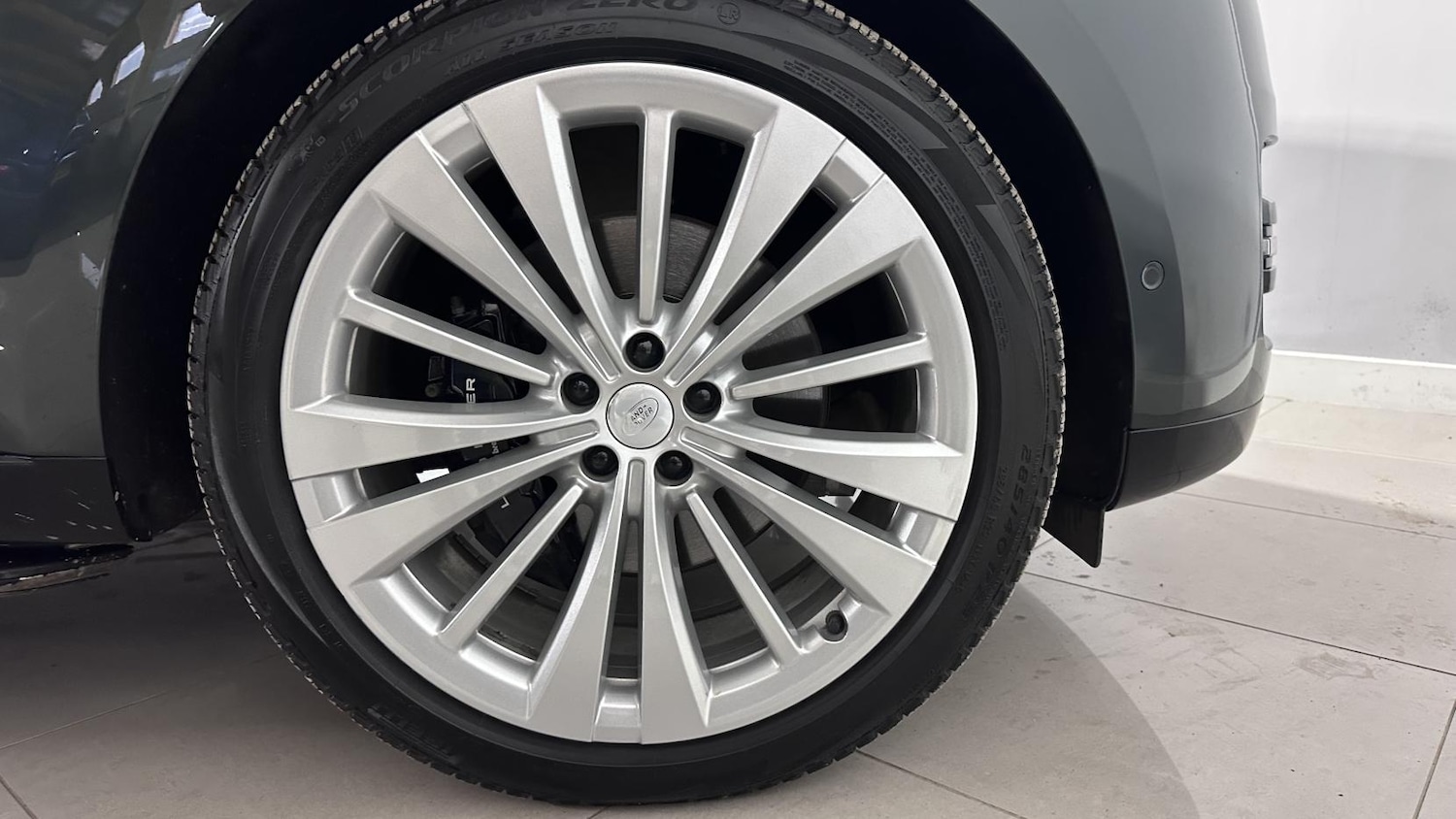 Used Land Rover Range Rover 2023 for sale - 76652969: Photo 35