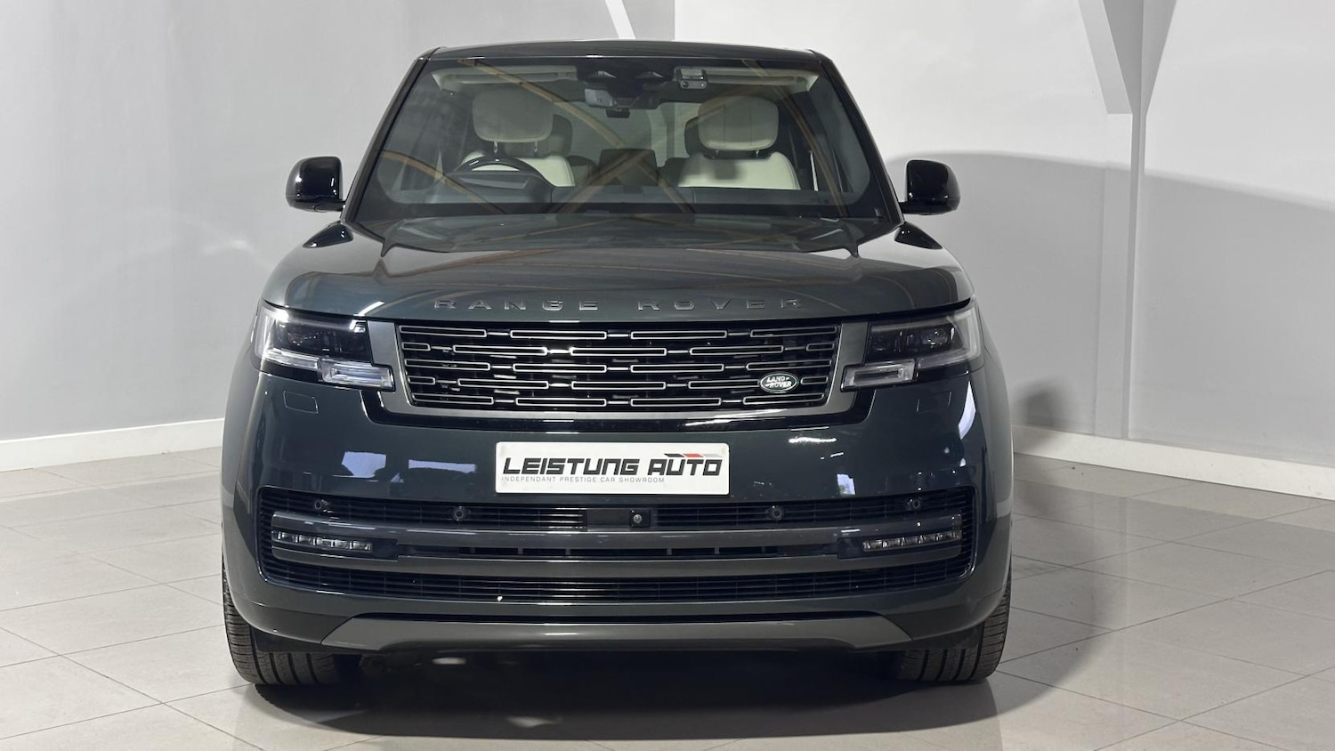 Used Land Rover Range Rover 2023 for sale - 76652969: Photo 4
