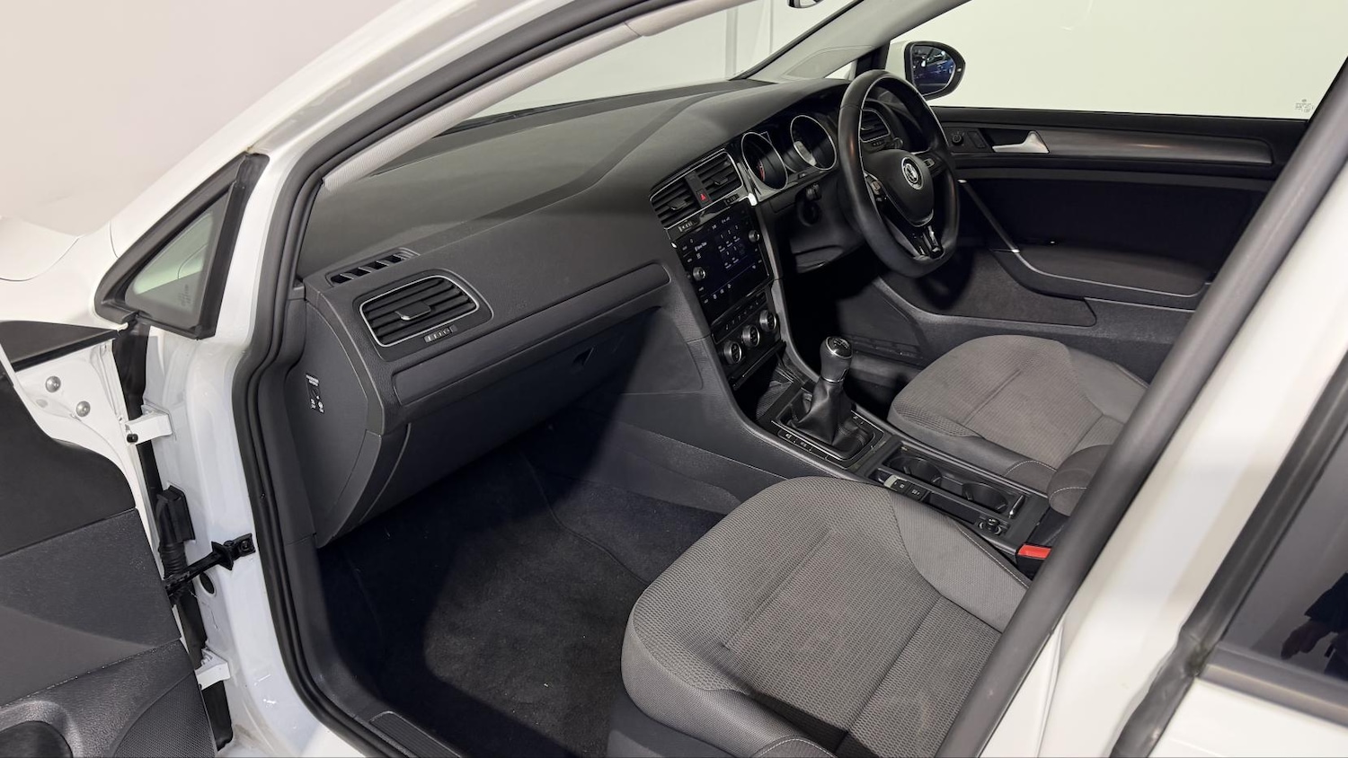 Used Volkswagen Golf 2020 for sale - 77584963: Photo 10