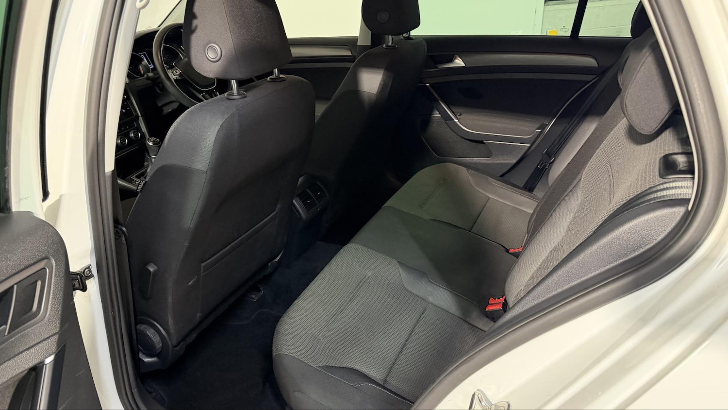 Used Volkswagen Golf 2020 for sale - 77584963: Photo 14