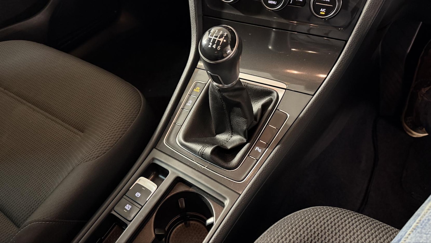 Used Volkswagen Golf 2020 for sale - 77584963: Photo 16