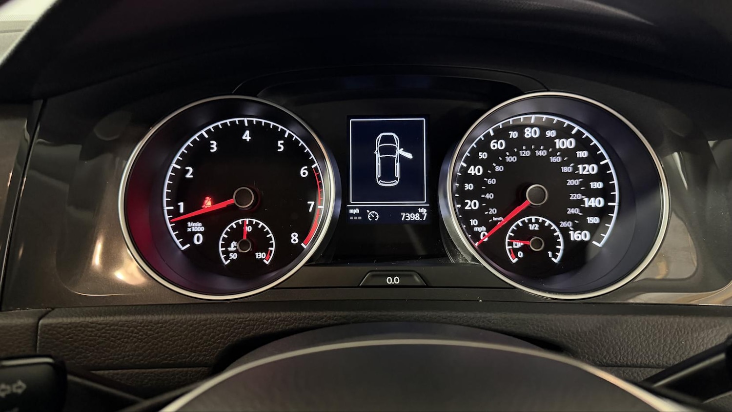 Used Volkswagen Golf 2020 for sale - 77584963: Photo 17