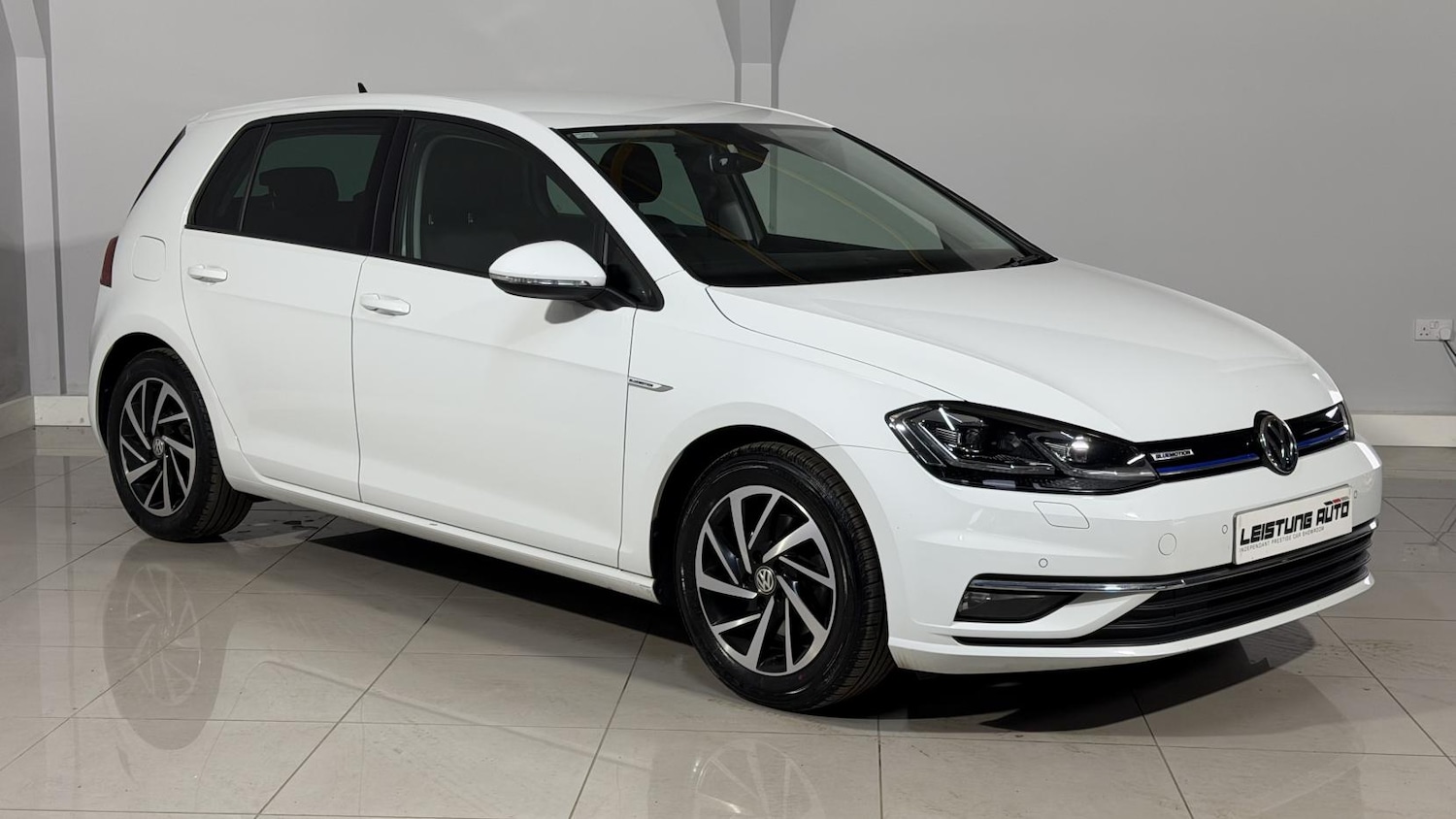 Used Volkswagen Golf 2020 for sale - 77584963: Photo 18