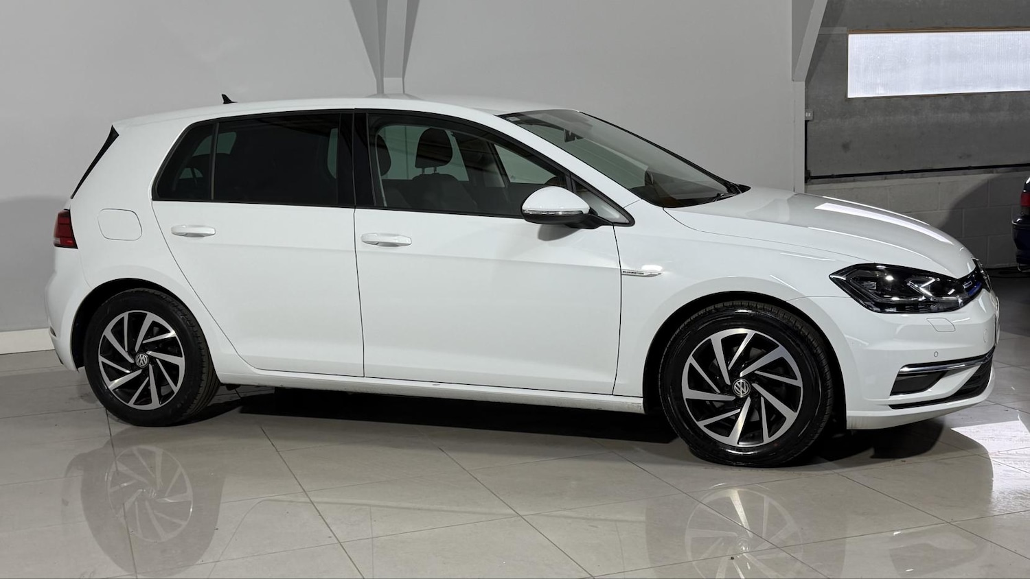 Used Volkswagen Golf 2020 for sale - 77584963: Photo 19