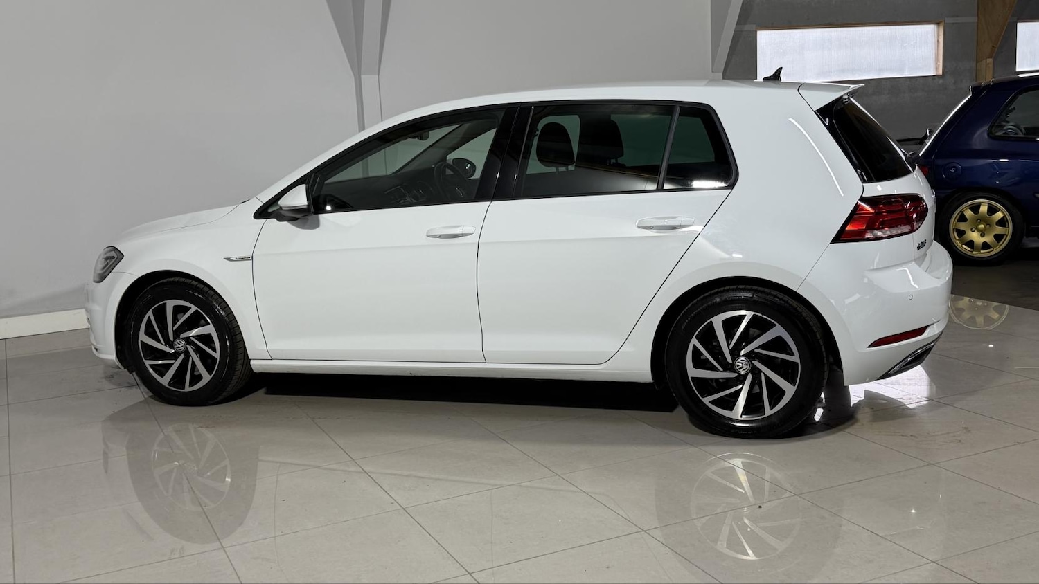 Used Volkswagen Golf 2020 for sale - 77584963: Photo 20