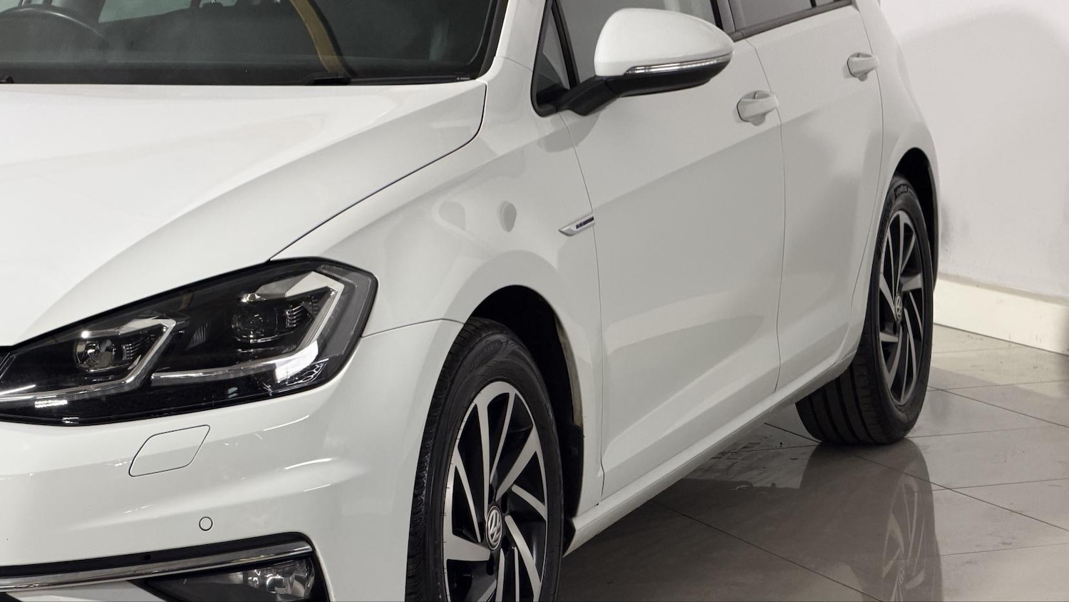 Used Volkswagen Golf 2020 for sale - 77584963: Photo 24