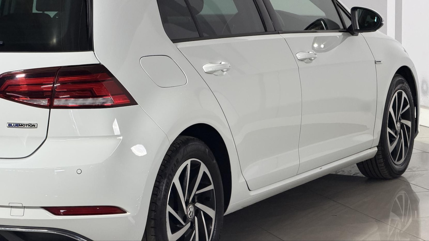 Used Volkswagen Golf 2020 for sale - 77584963: Photo 26