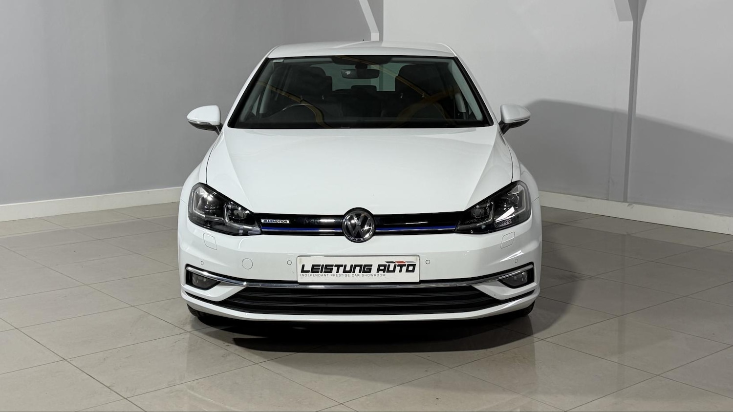 Used Volkswagen Golf 2020 for sale - 77584963: Photo 3