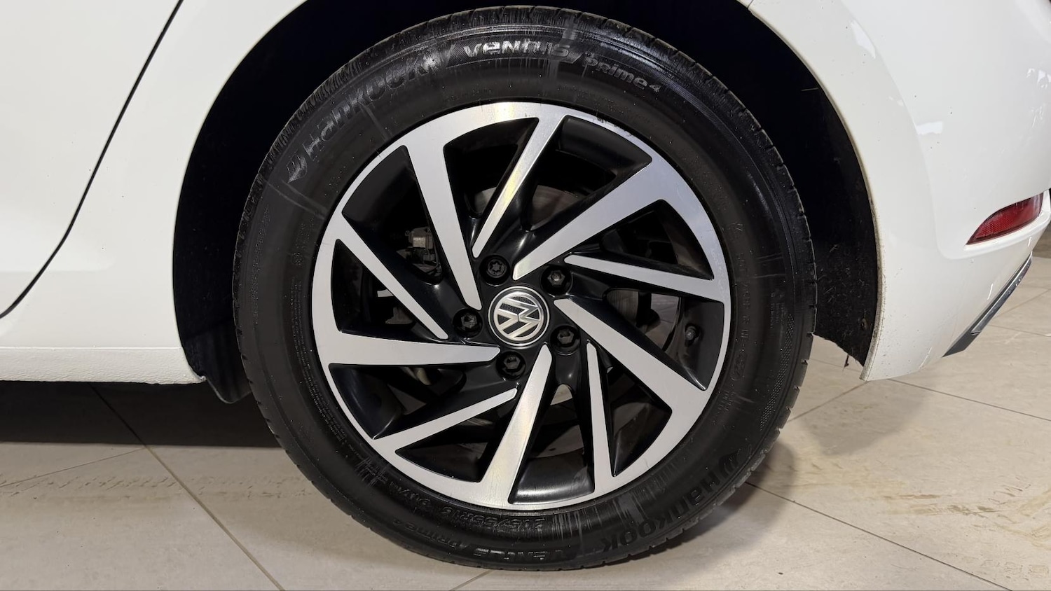 Used Volkswagen Golf 2020 for sale - 77584963: Photo 30