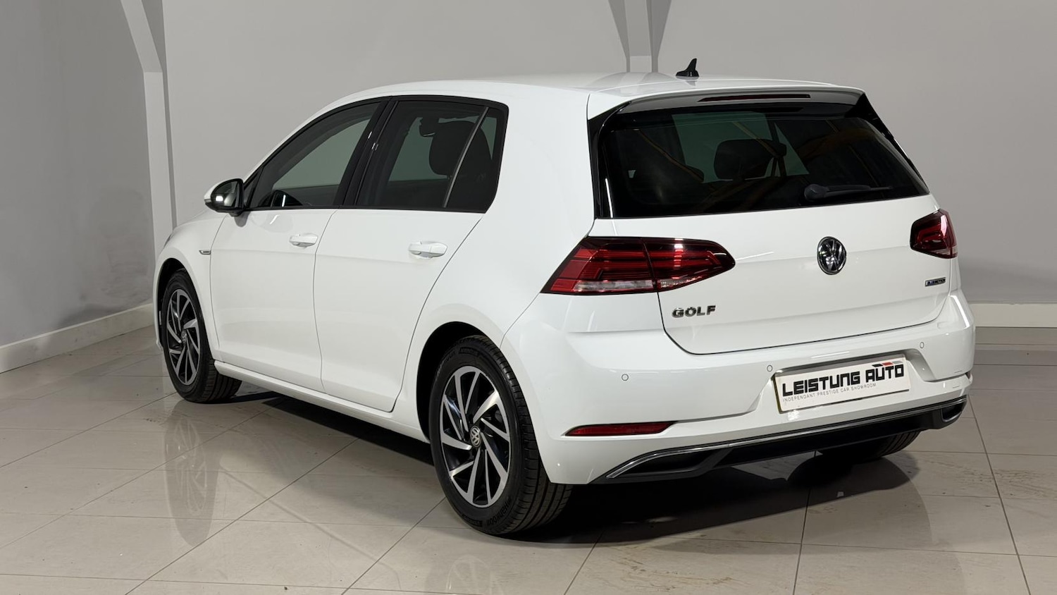 Used Volkswagen Golf 2020 for sale - 77584963: Photo 6