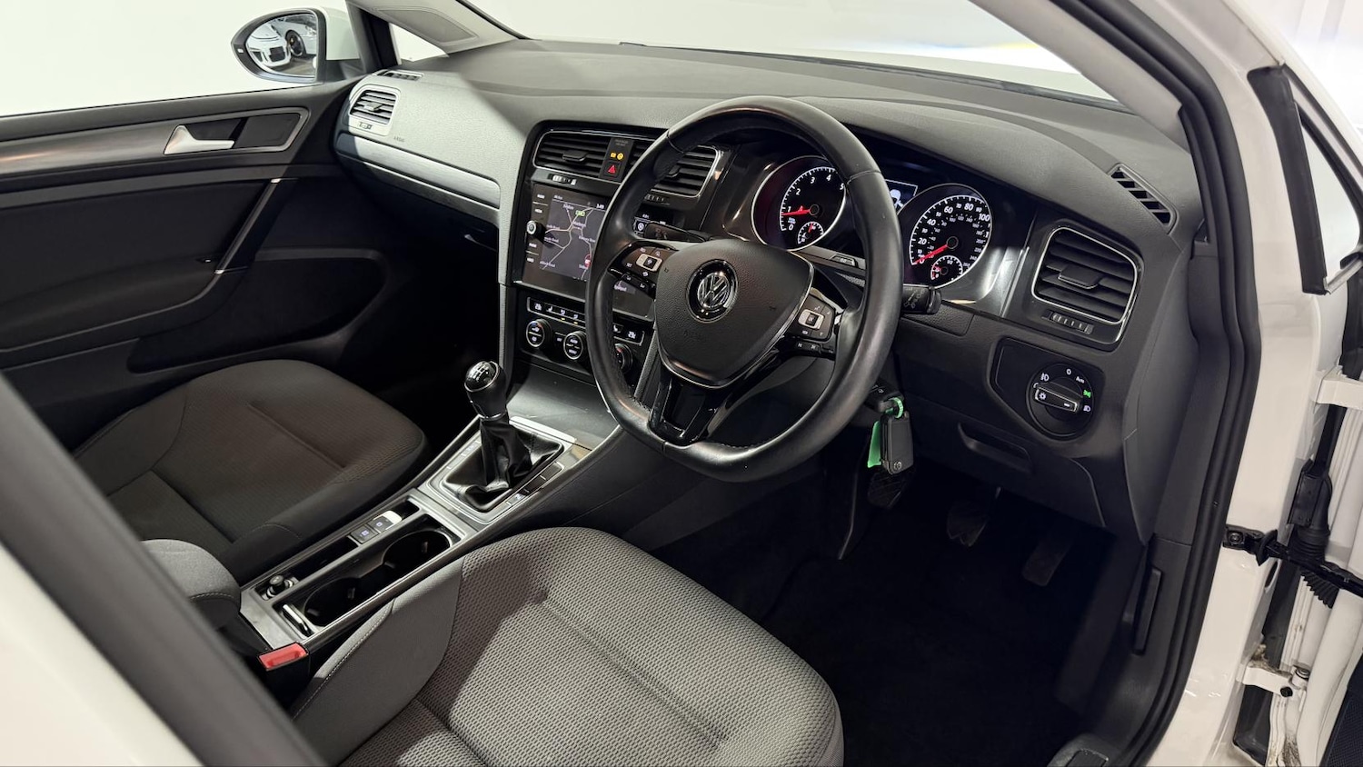 Used Volkswagen Golf 2020 for sale - 77584963: Photo 9