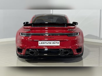 Used Porsche 911 2021 for sale - 78344293: Photo