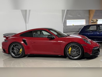 Used Porsche 911 2021 for sale - 78344293: Photo