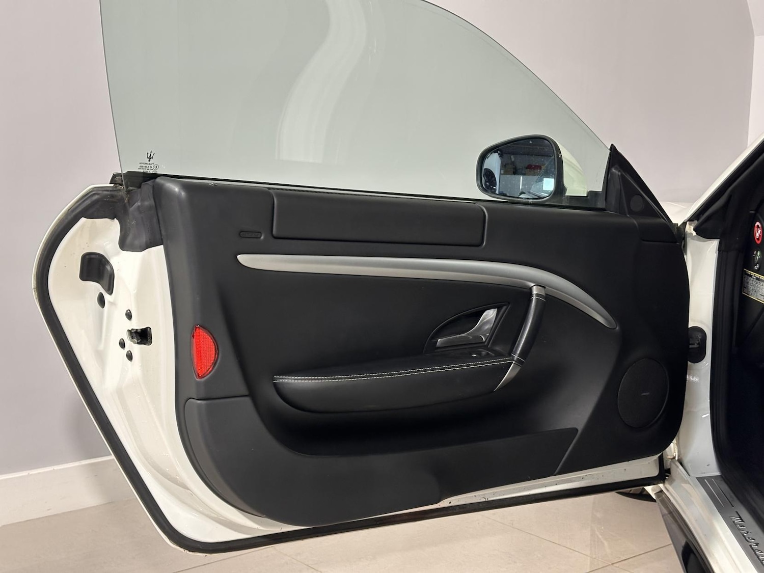 Used Maserati Granturismo 2012 for sale - 77403600: Photo 25