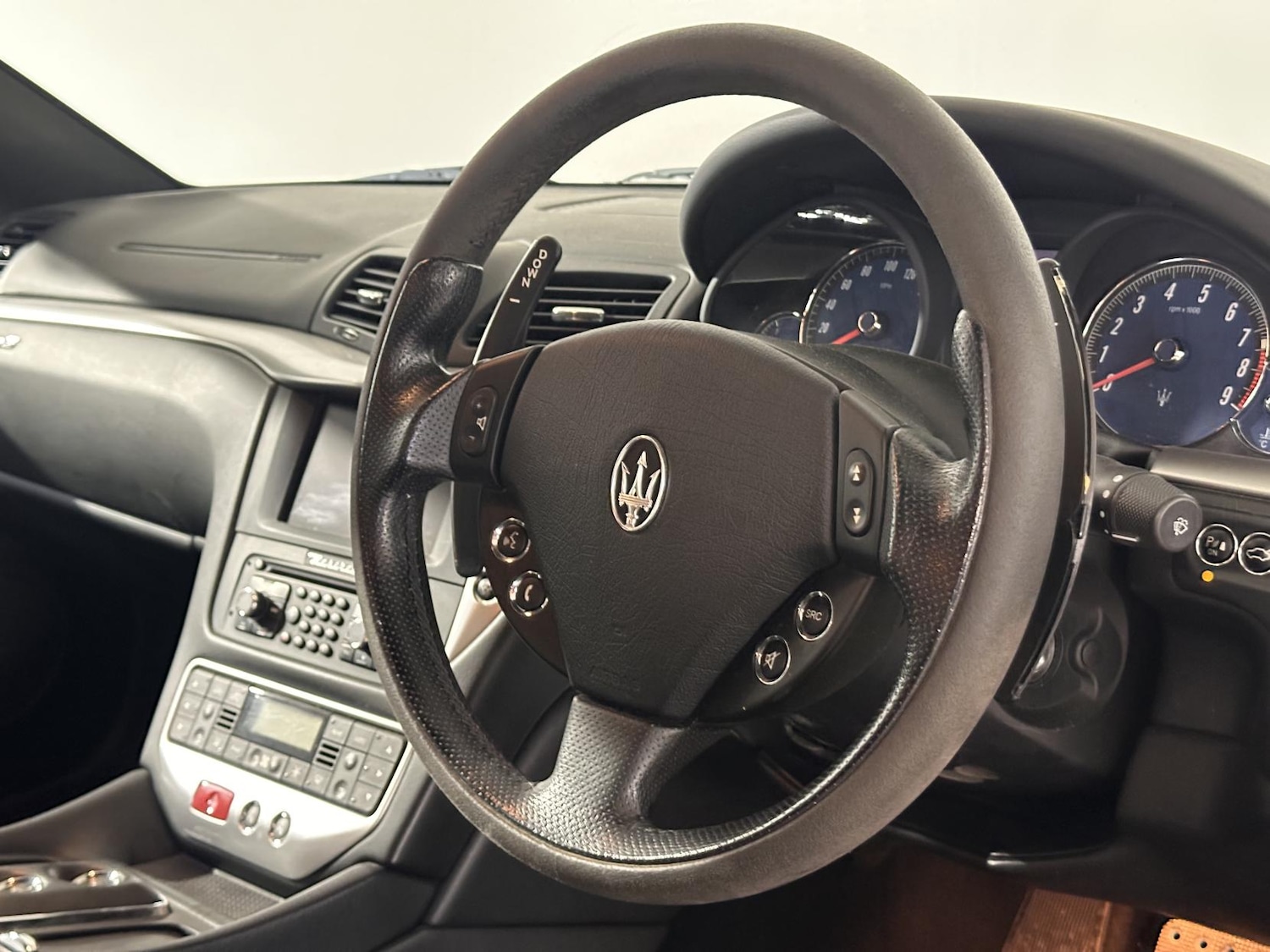 Used Maserati Granturismo 2012 for sale - 77403600: Photo 29