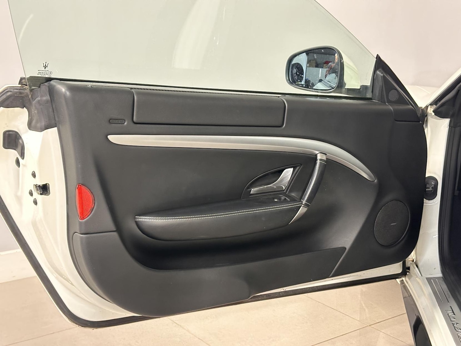 Used Maserati Granturismo 2012 for sale - 77403600: Photo 30