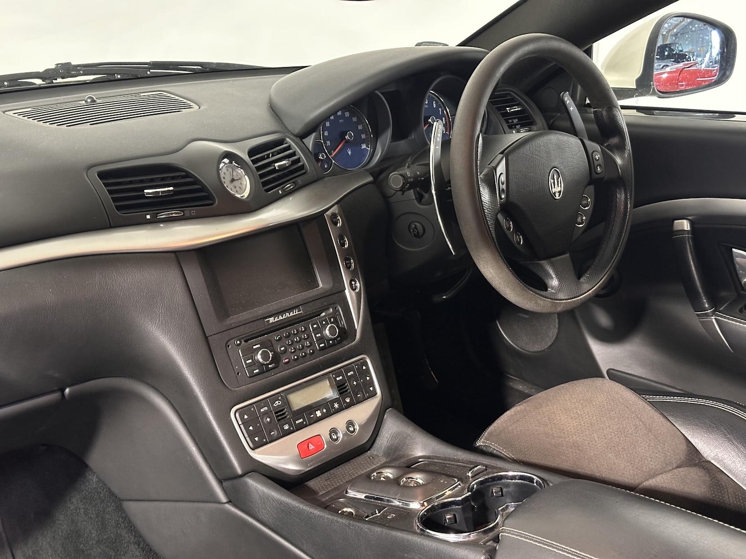 Used Maserati Granturismo 2012 for sale - 77403600: Photo 32