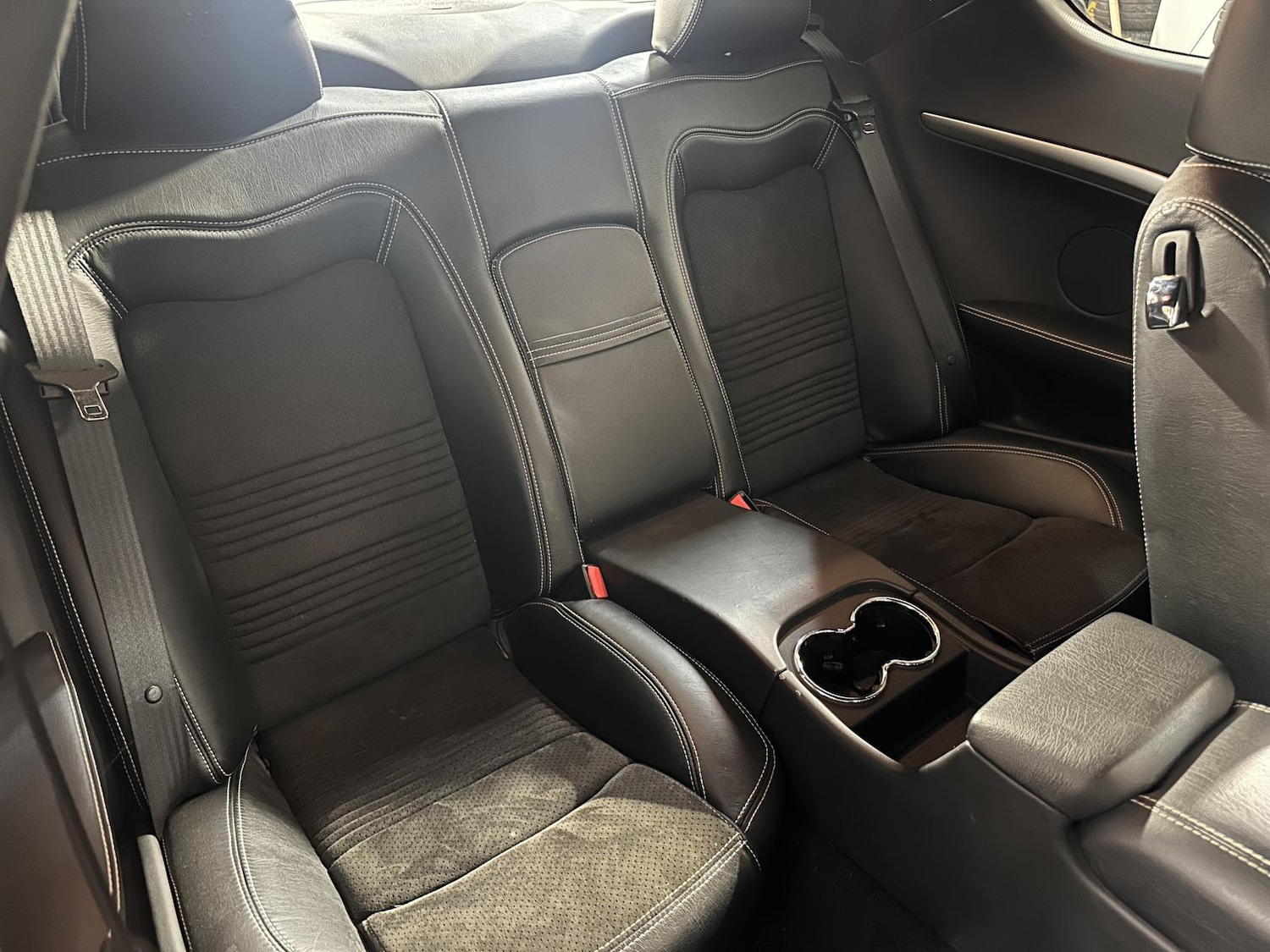 Used Maserati Granturismo 2012 for sale - 77403600: Photo 37