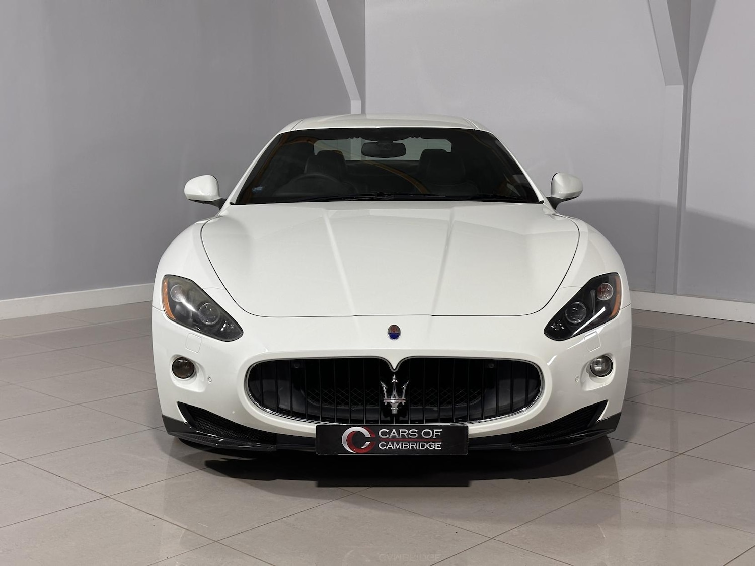 Used Maserati Granturismo 2012 for sale - 77403600: Photo 6