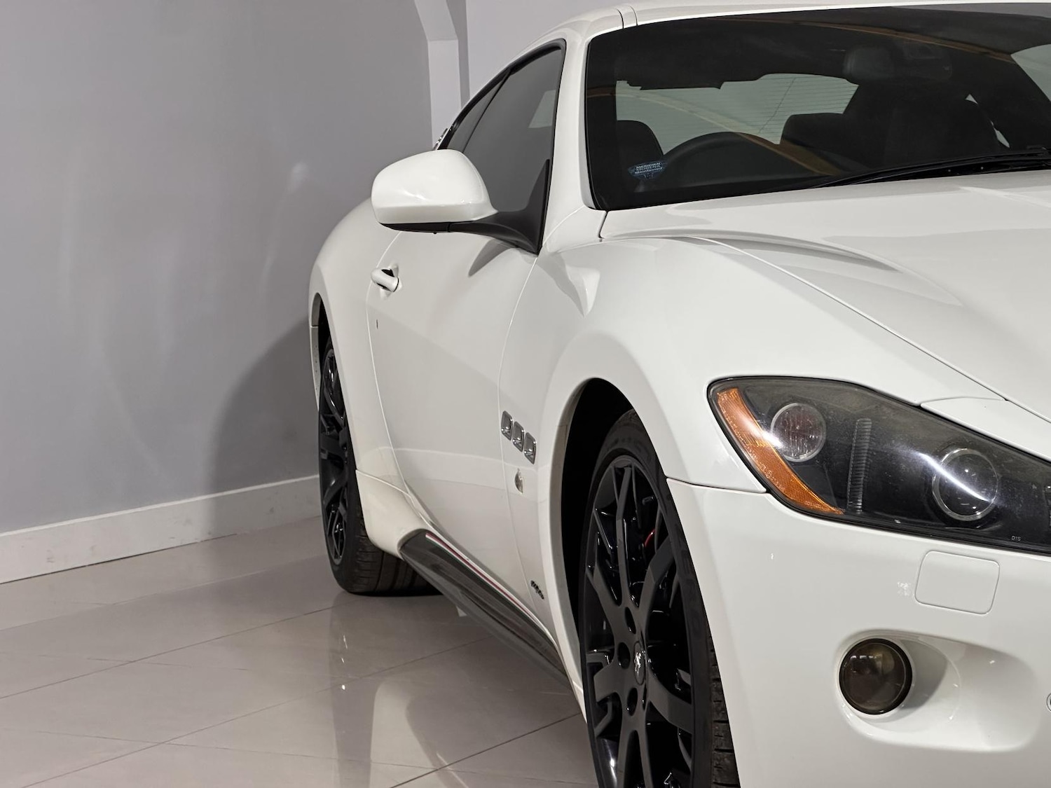 Used Maserati Granturismo 2012 for sale - 77403600: Photo 9