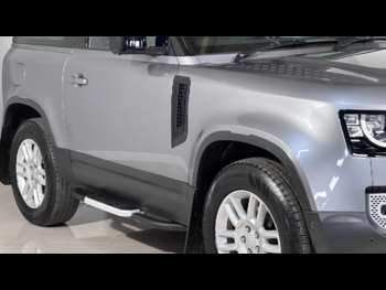 Used Land Rover Defender 90 2021 for sale - 72737273: Photo