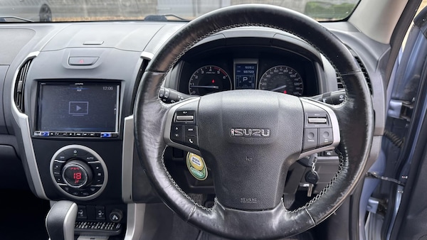 Used Isuzu D-Max 2016 for sale - 75665364: Photo 10
