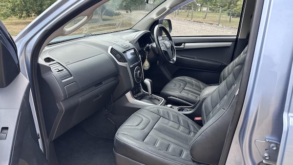 Used Isuzu D-Max 2016 for sale - 75665364: Photo 12