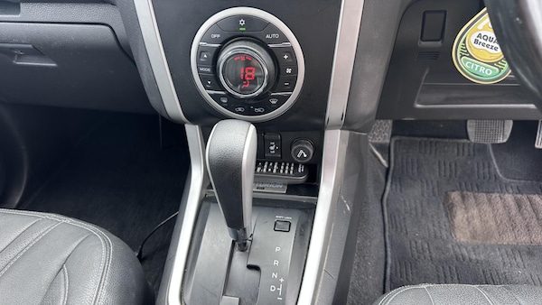 Used Isuzu D-Max 2016 for sale - 75665364: Photo 17