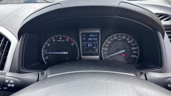 Used Isuzu D-Max 2016 for sale - 75665364: Photo 18