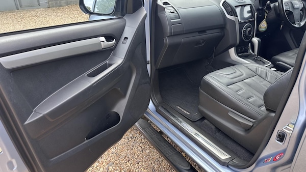 Used Isuzu D-Max 2016 for sale - 75665364: Photo 23