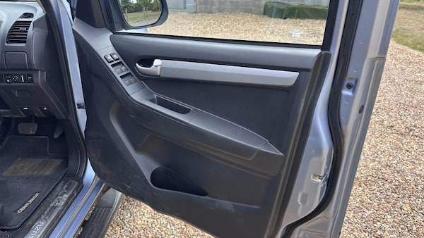 Used Isuzu D-Max 2016 for sale - 75665364: Photo 24
