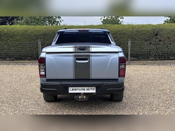 Used Isuzu D-Max 2016 for sale - 75665364: Photo