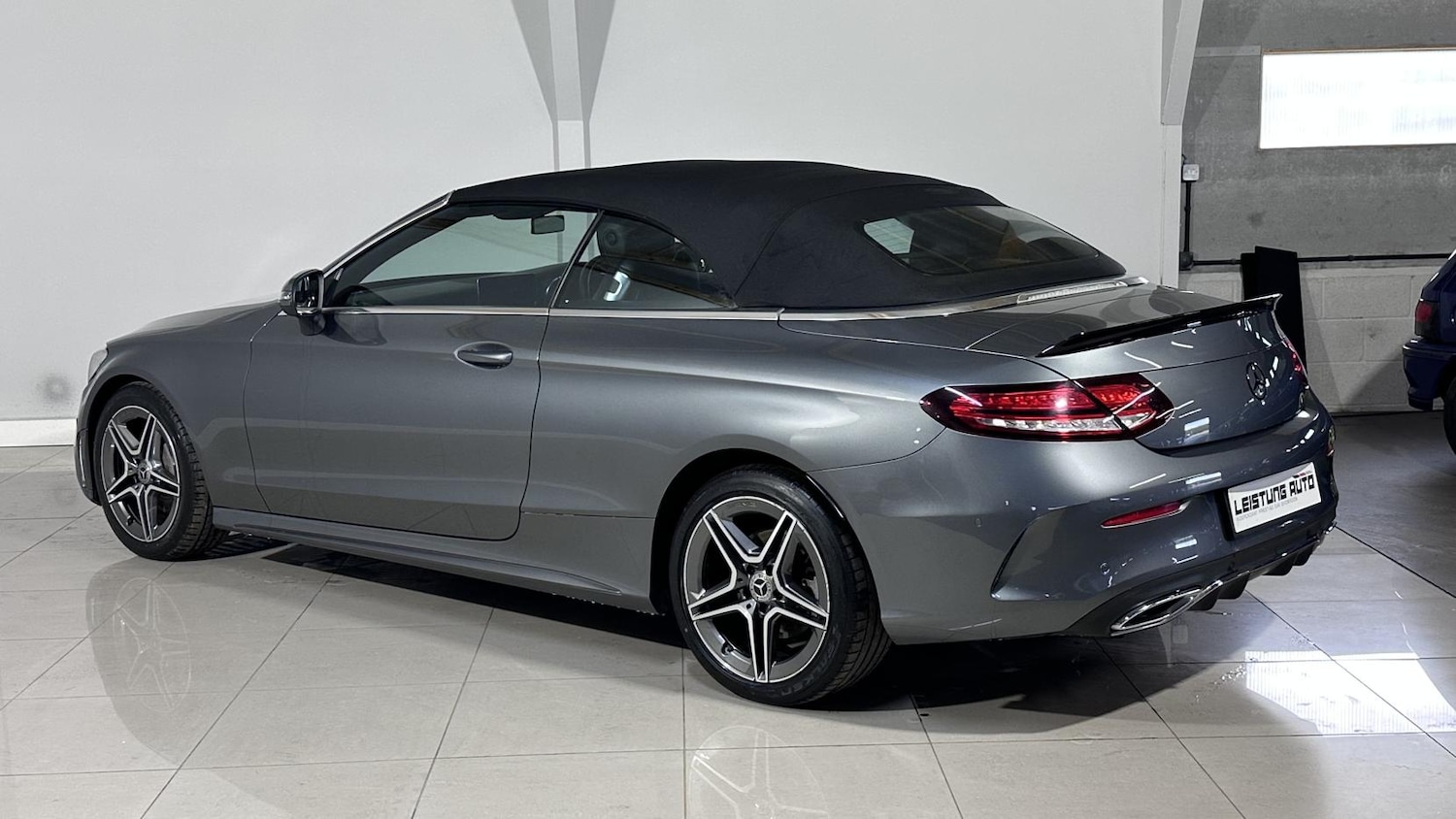 Used Mercedes-Benz C Class 2020 for sale - 77114363: Photo 20