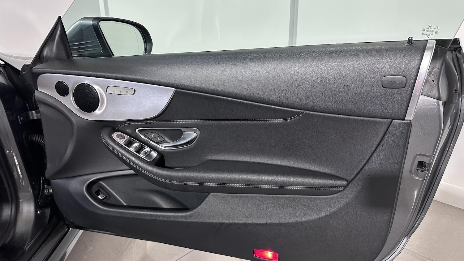 Used Mercedes-Benz C Class 2020 for sale - 77114363: Photo 30