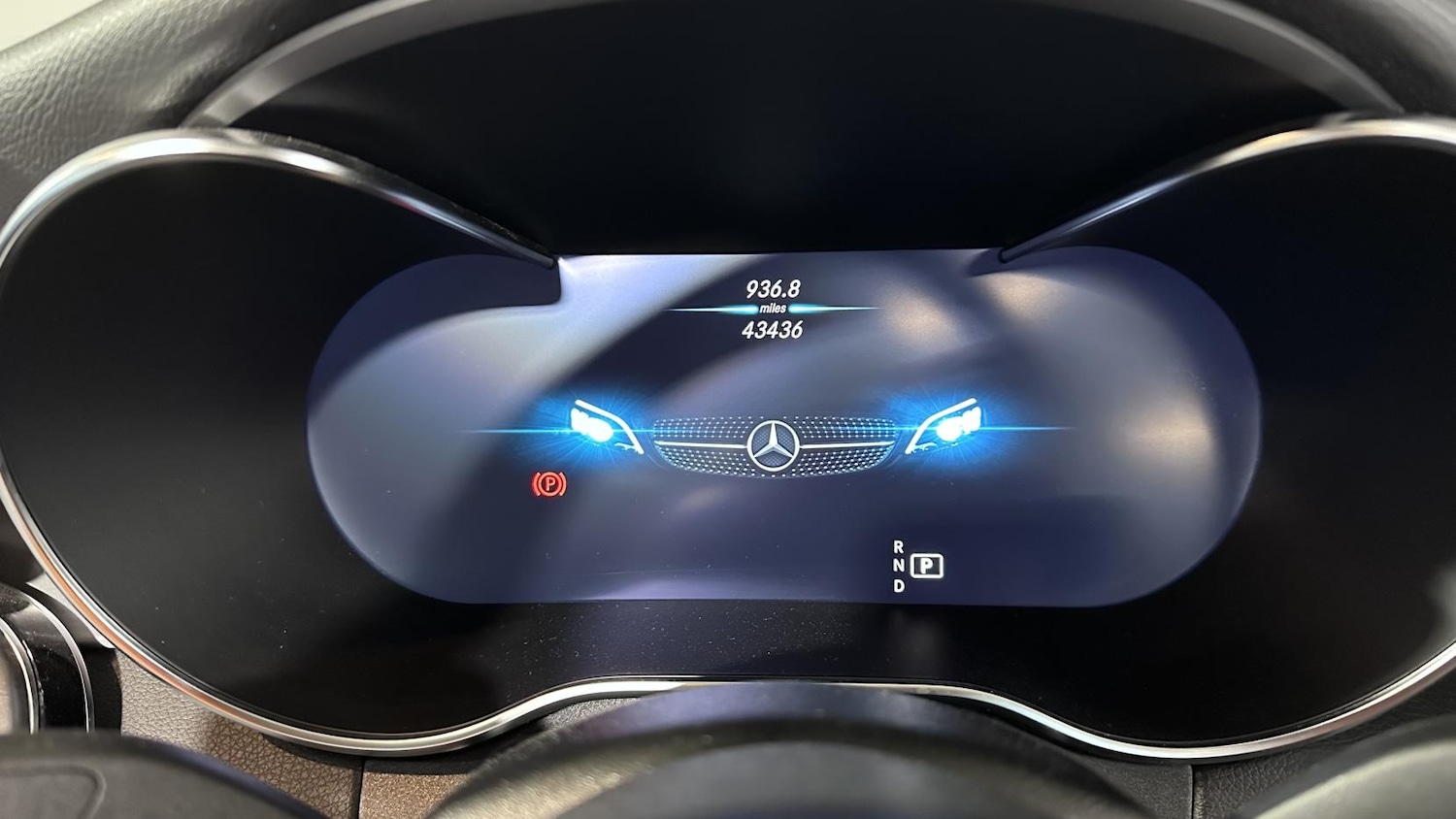 Used Mercedes-Benz C Class 2020 for sale - 77114363: Photo 32