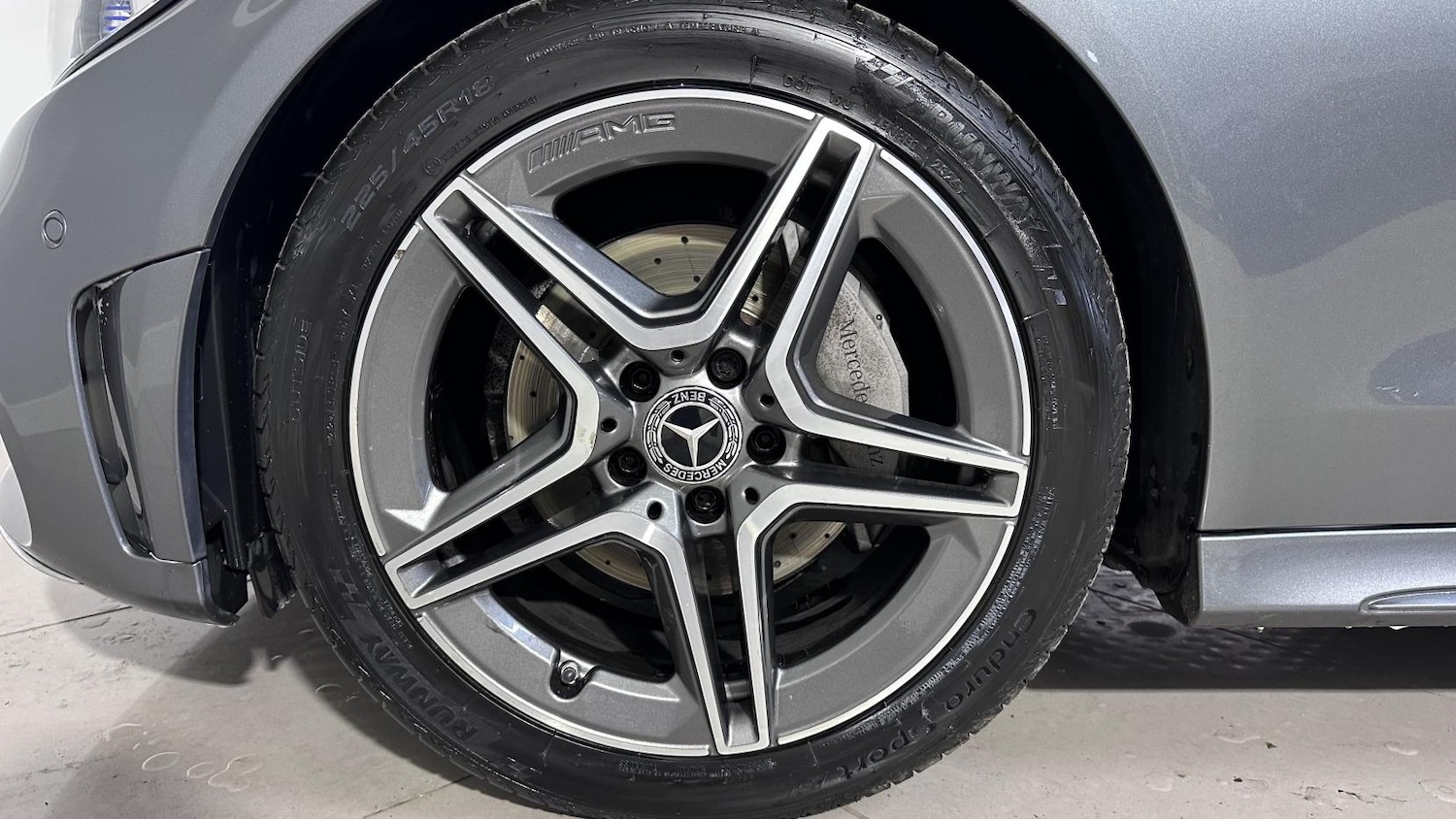 Used Mercedes-Benz C Class 2020 for sale - 77114363: Photo 35