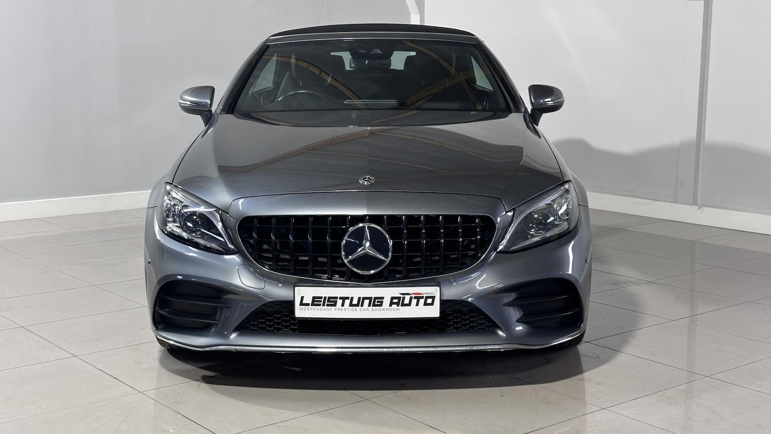 Used Mercedes-Benz C Class 2020 for sale - 77114363: Photo 6