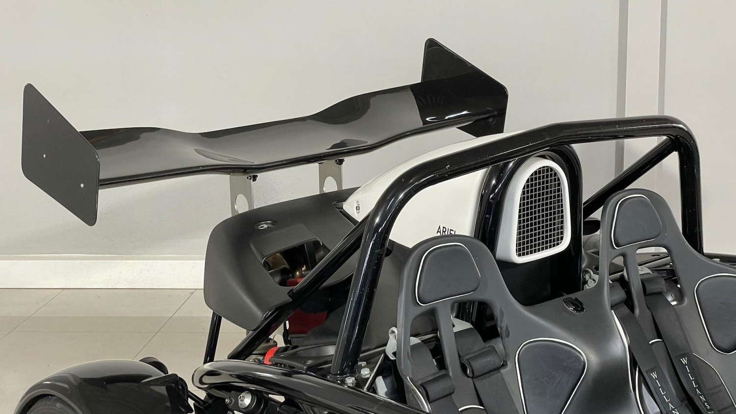 Used Ariel Other 2012 for sale - 77058452: Photo 12