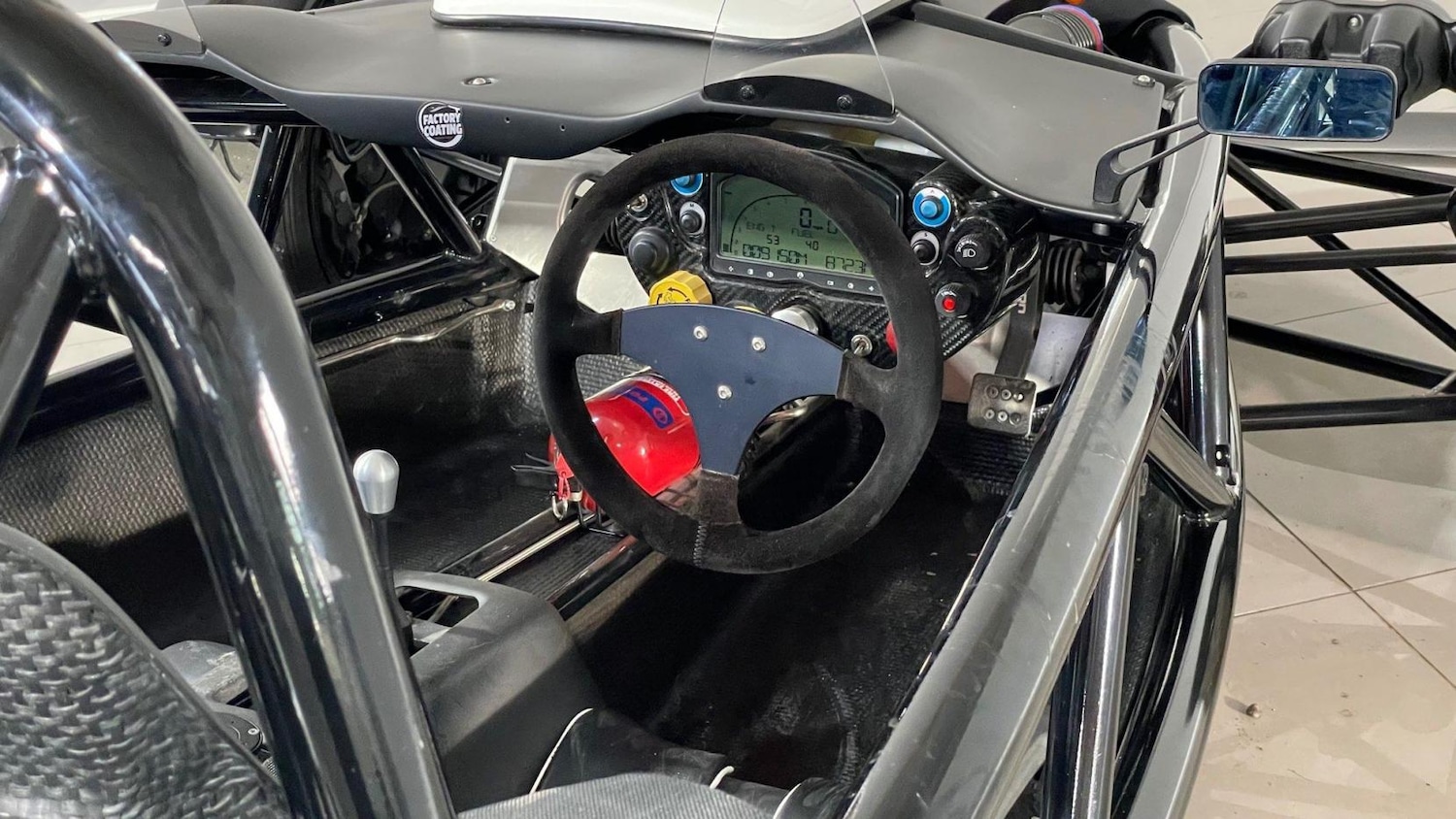 Used Ariel Other 2012 for sale - 77058452: Photo 15