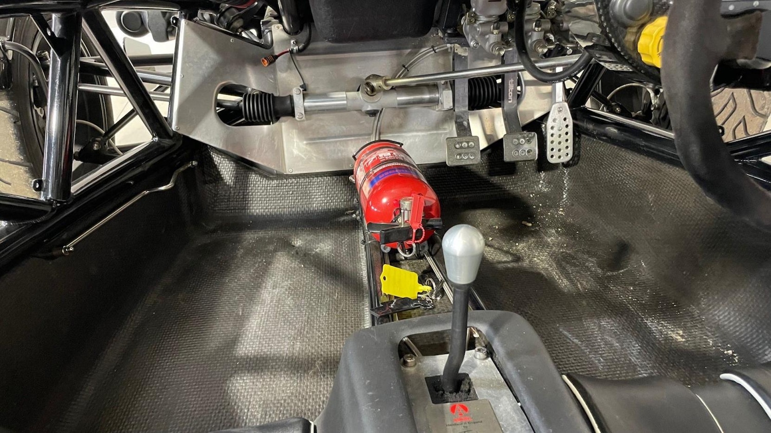 Used Ariel Other 2012 for sale - 77058452: Photo 19