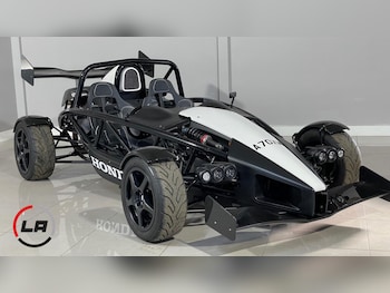 Used Ariel Other 2012 for sale - 77058452: Photo