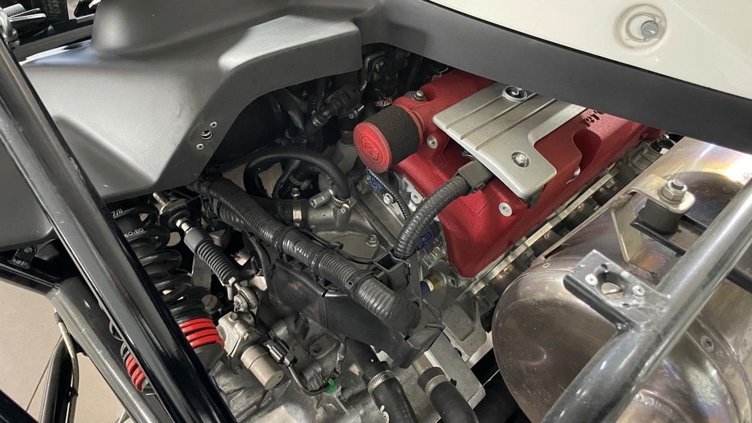 Used Ariel Other 2012 for sale - 77058452: Photo 20