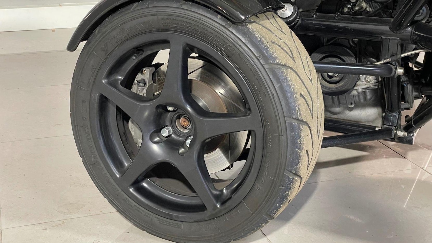 Used Ariel Other 2012 for sale - 77058452: Photo 26