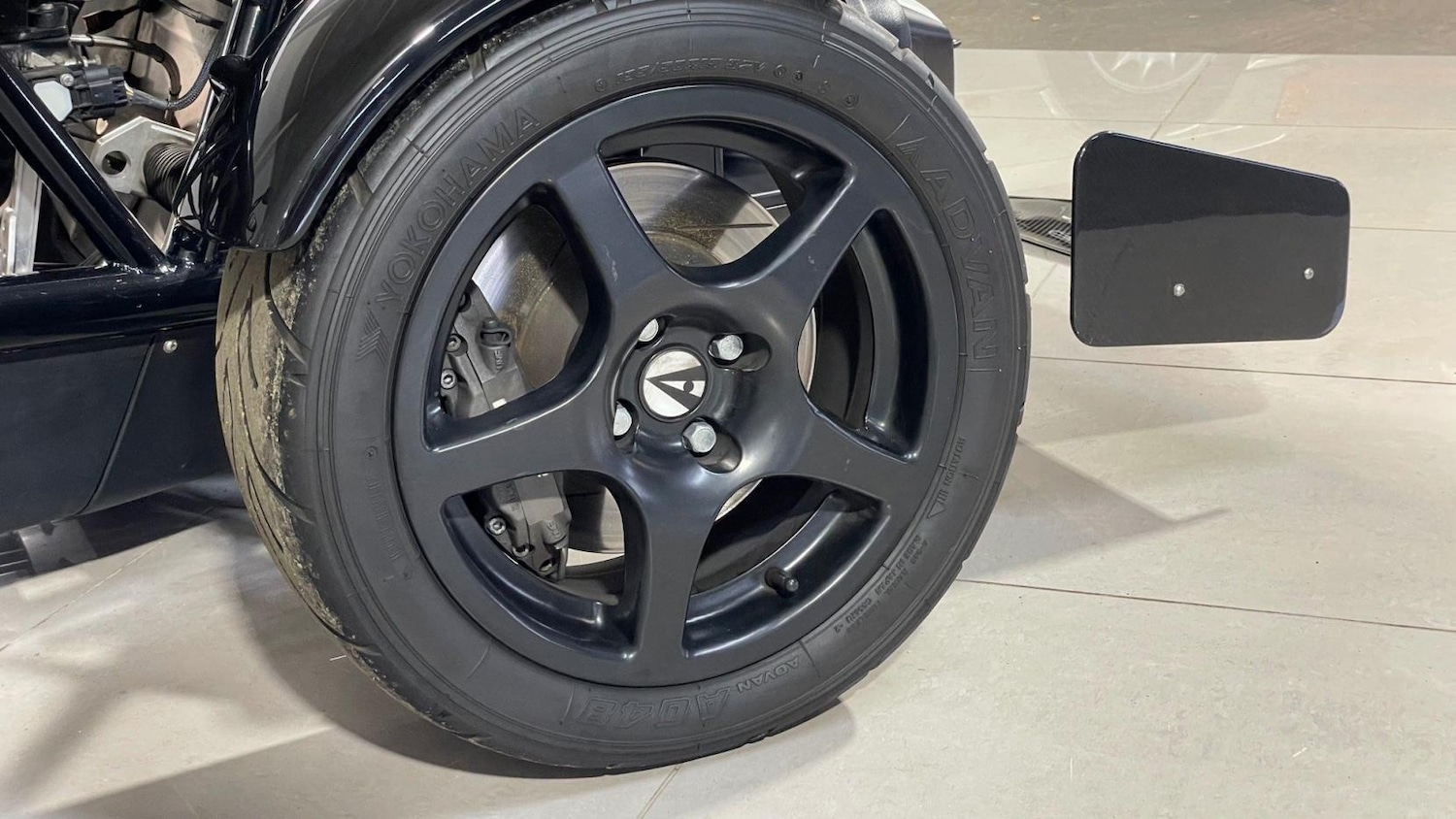 Used Ariel Other 2012 for sale - 77058452: Photo 27