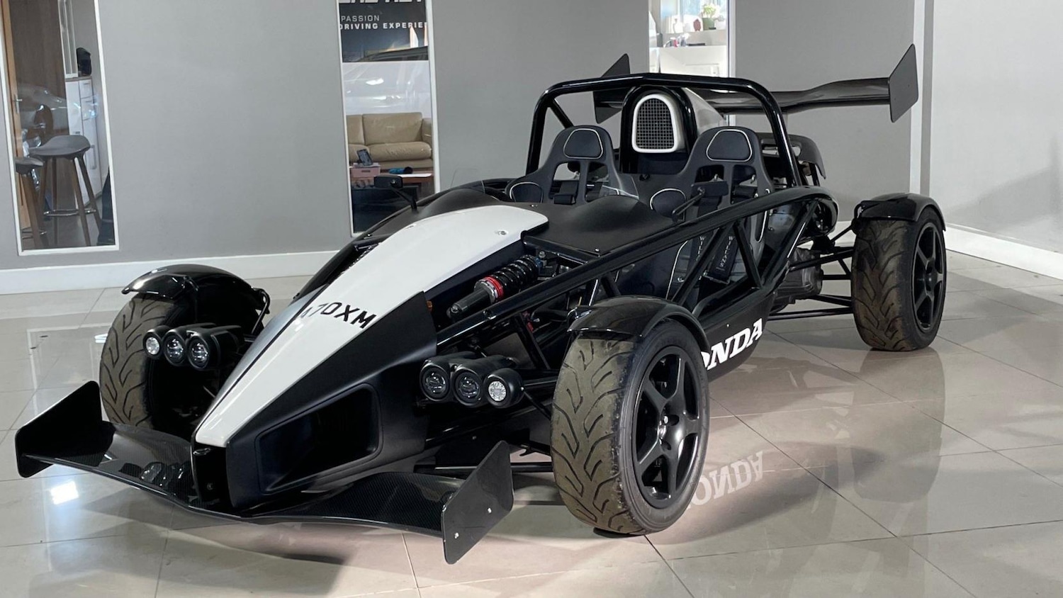 Used Ariel Other 2012 for sale - 77058452: Photo 3